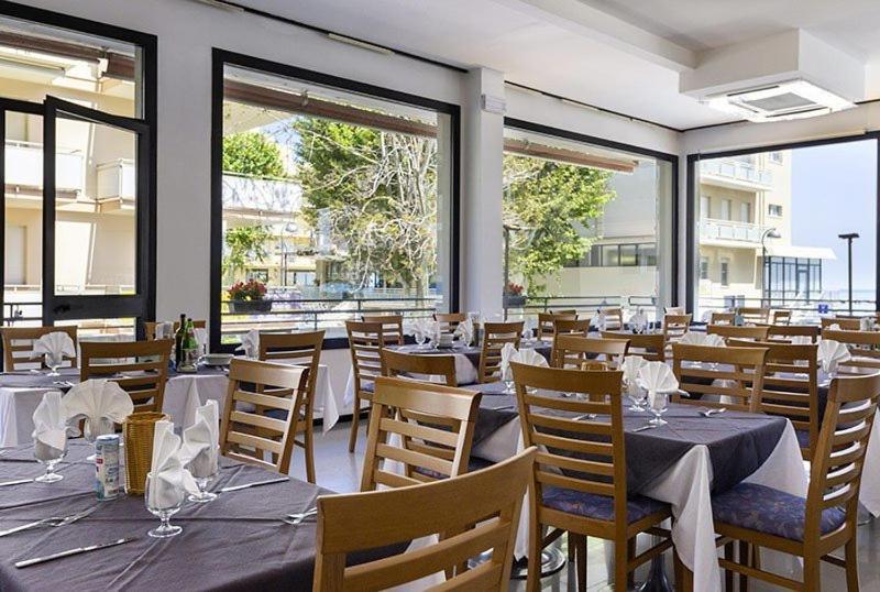 Florida Park Hotel Μπελάρια-Ιτζέα Μαρίνα Εξωτερικό φωτογραφία