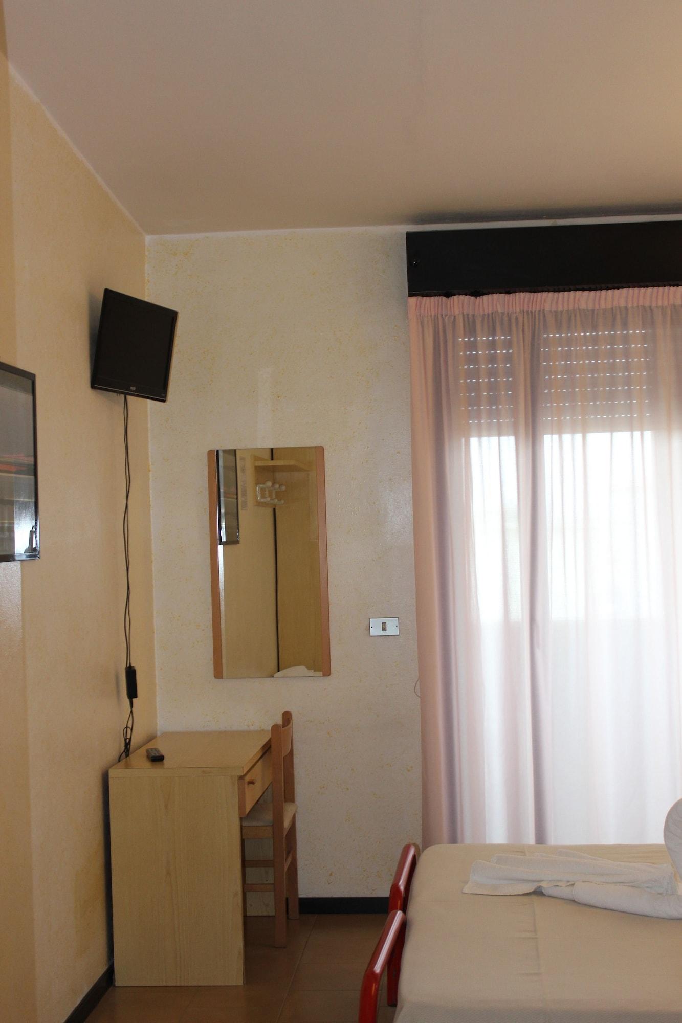 Florida Park Hotel Μπελάρια-Ιτζέα Μαρίνα Εξωτερικό φωτογραφία