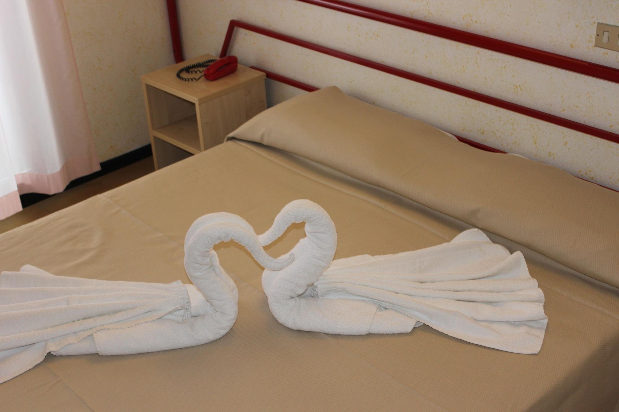 Florida Park Hotel Μπελάρια-Ιτζέα Μαρίνα Εξωτερικό φωτογραφία