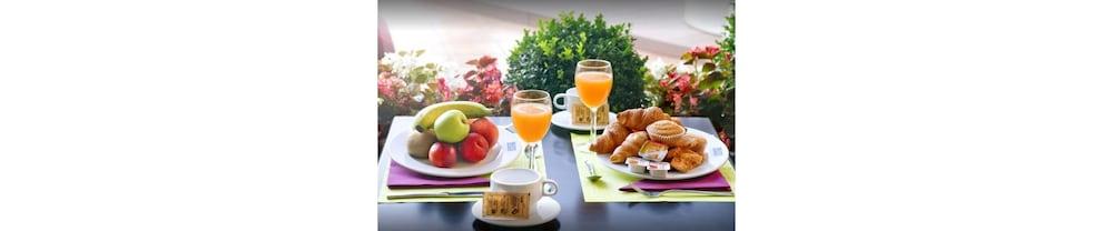 Florida Park Hotel Μπελάρια-Ιτζέα Μαρίνα Εξωτερικό φωτογραφία