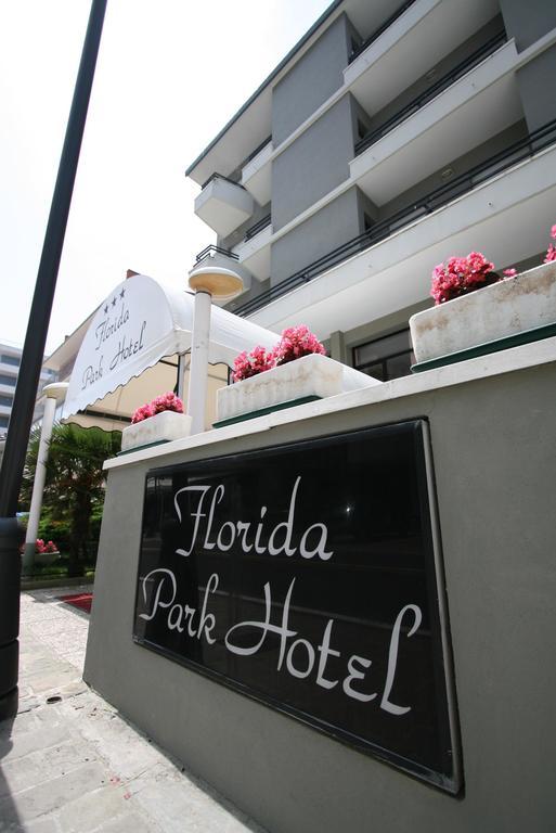 Florida Park Hotel Μπελάρια-Ιτζέα Μαρίνα Εξωτερικό φωτογραφία