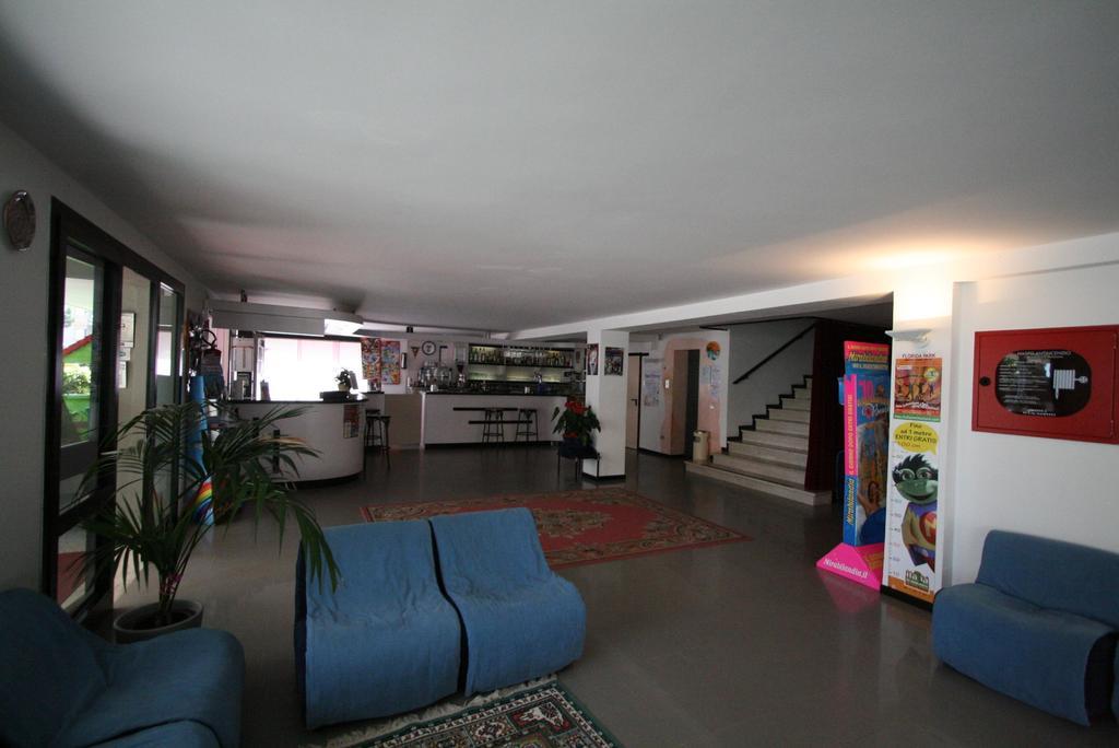 Florida Park Hotel Μπελάρια-Ιτζέα Μαρίνα Εξωτερικό φωτογραφία