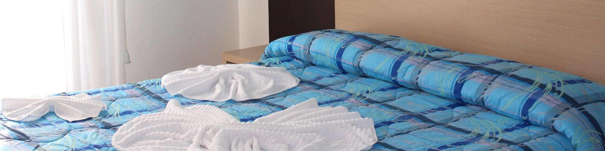 Florida Park Hotel Μπελάρια-Ιτζέα Μαρίνα Εξωτερικό φωτογραφία