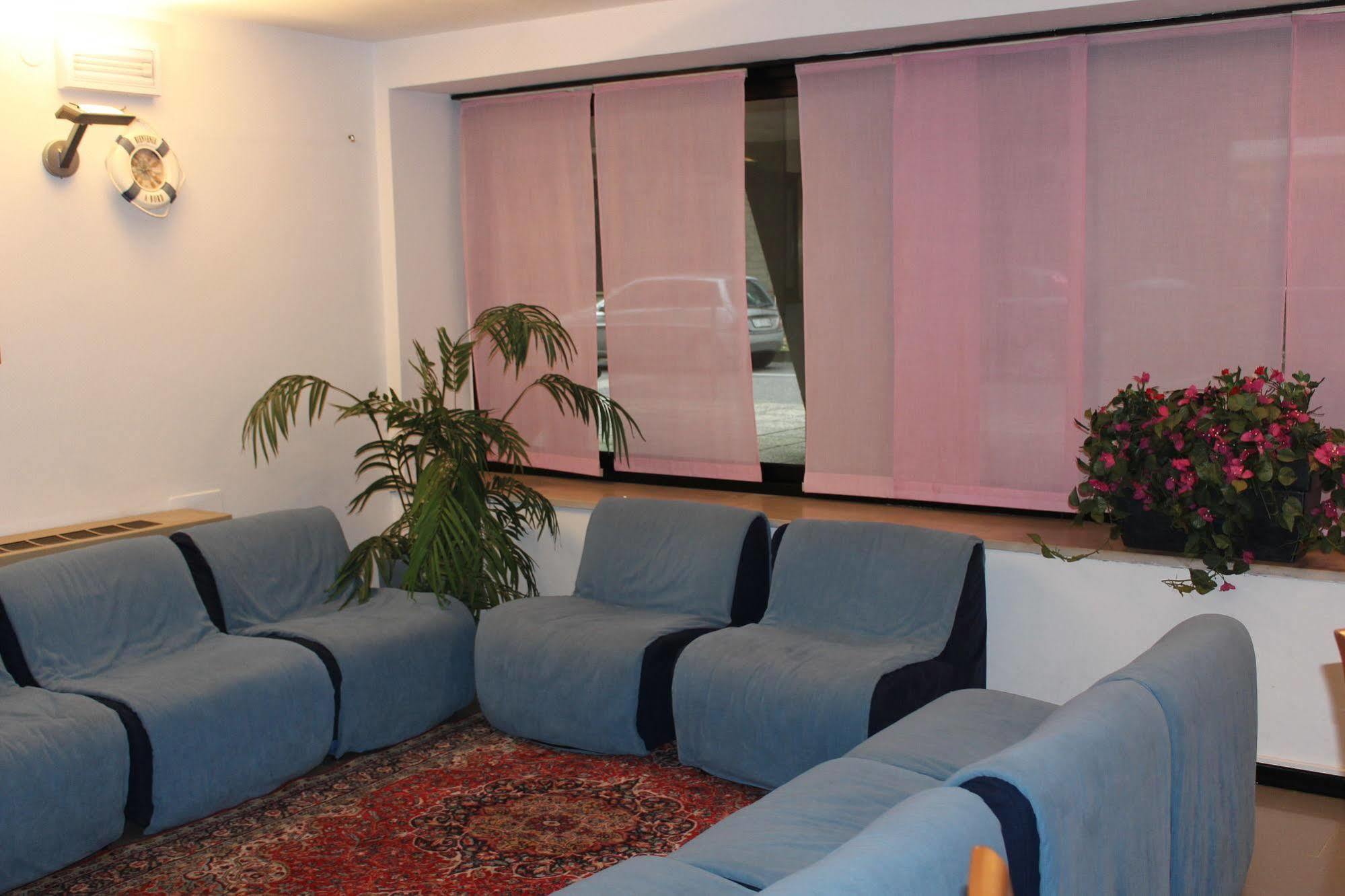 Florida Park Hotel Μπελάρια-Ιτζέα Μαρίνα Εξωτερικό φωτογραφία