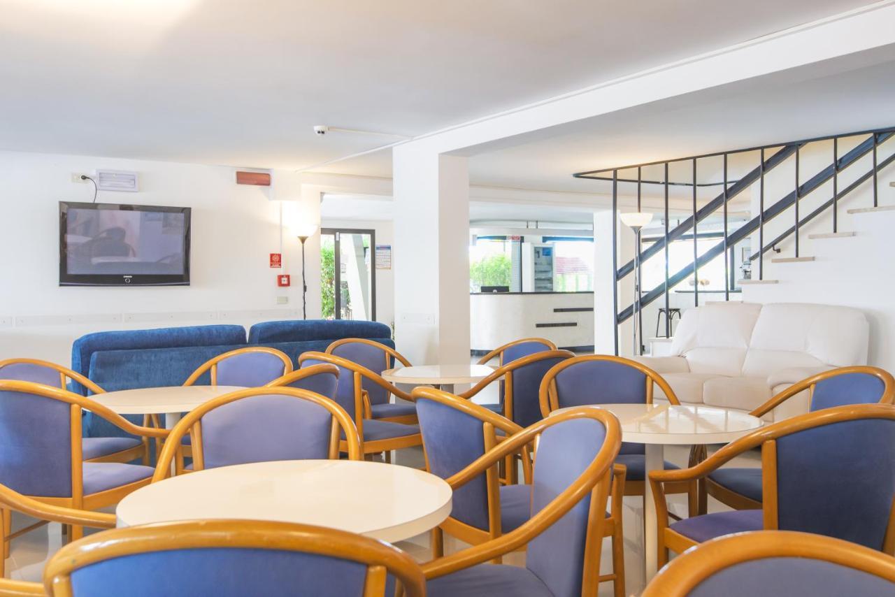 Florida Park Hotel Μπελάρια-Ιτζέα Μαρίνα Εξωτερικό φωτογραφία