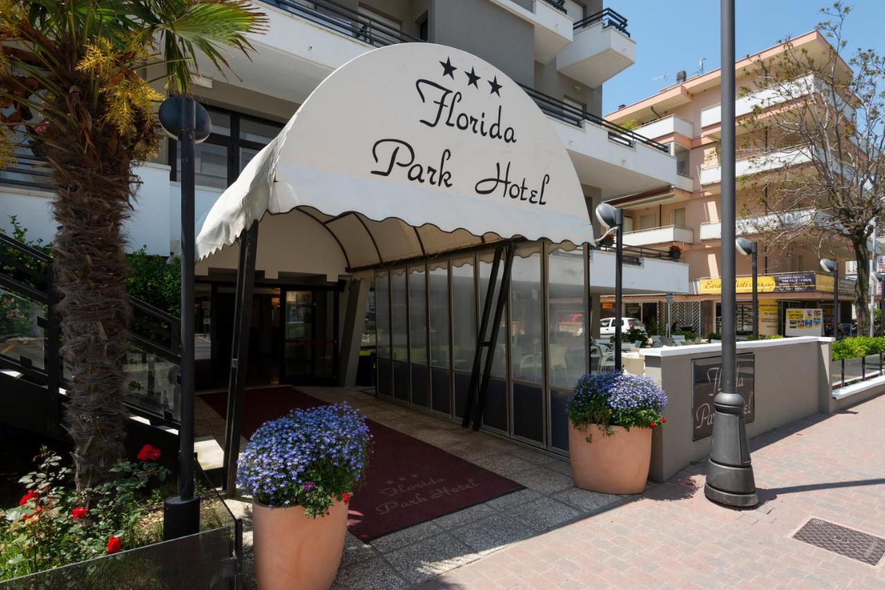 Florida Park Hotel Μπελάρια-Ιτζέα Μαρίνα Εξωτερικό φωτογραφία