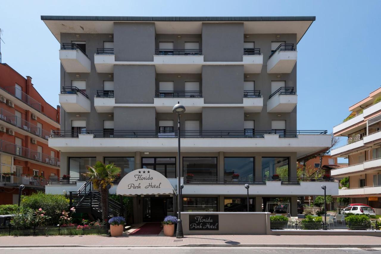 Florida Park Hotel Μπελάρια-Ιτζέα Μαρίνα Εξωτερικό φωτογραφία